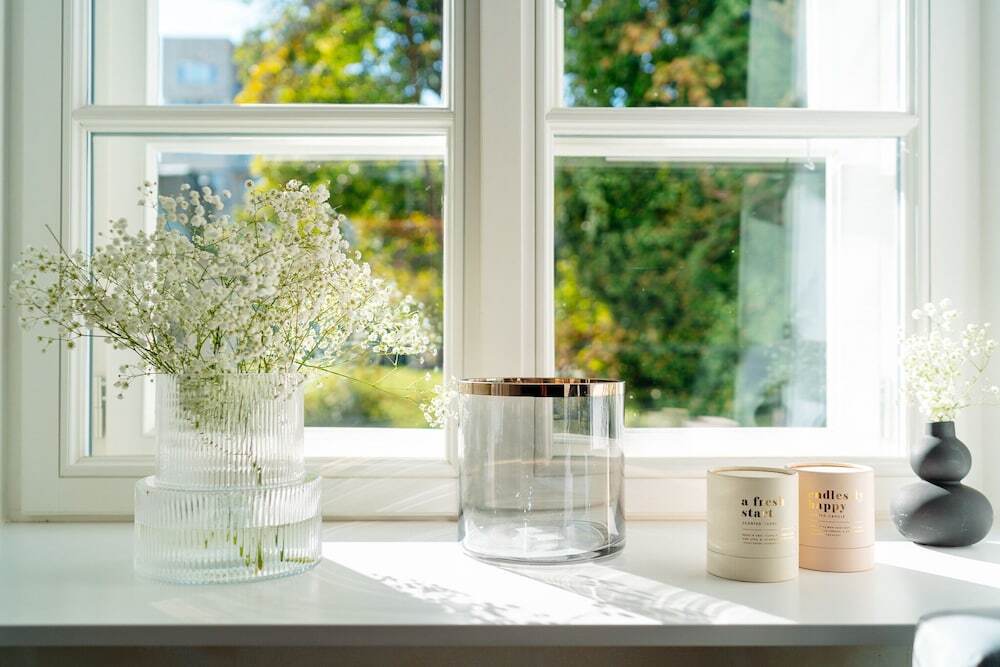 Photo - Warsaw Story - LoftAffair Collection