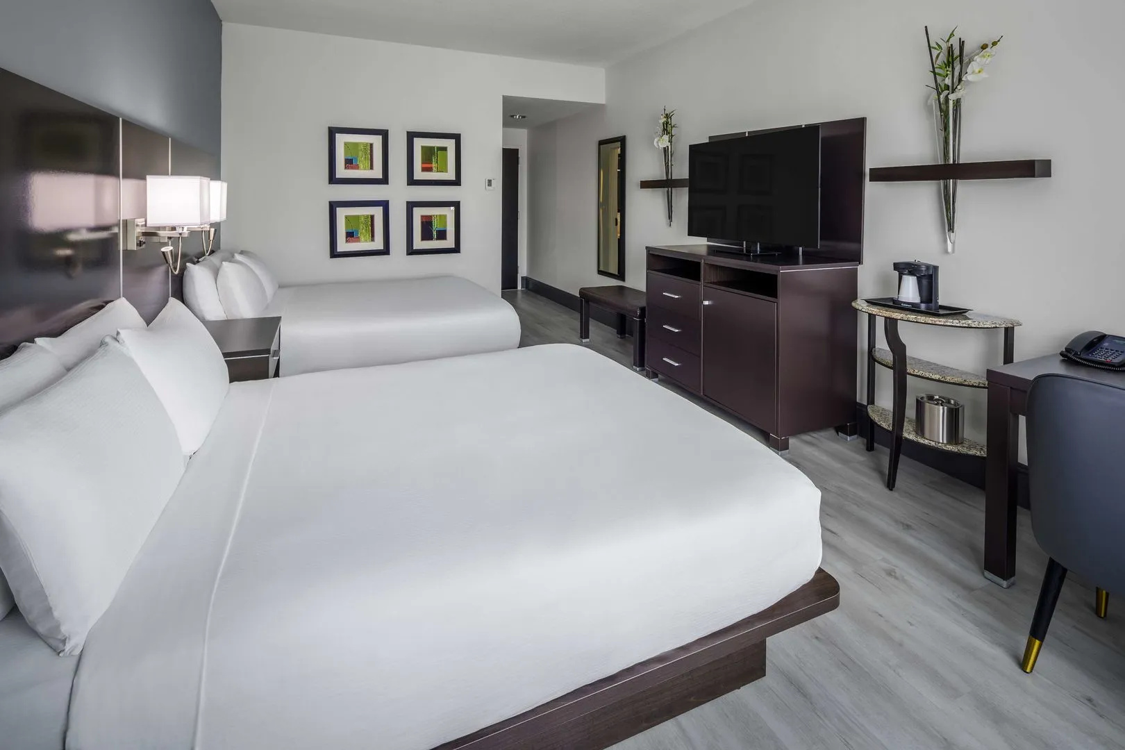 Foto - DoubleTree by Hilton Sarasota Bradenton Airport