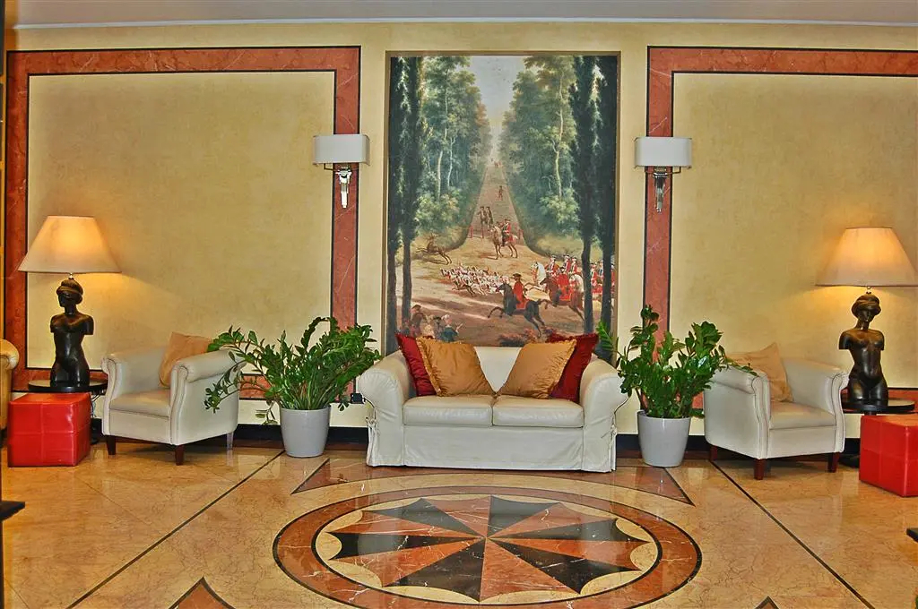 Photo - Hotel Silver Milano