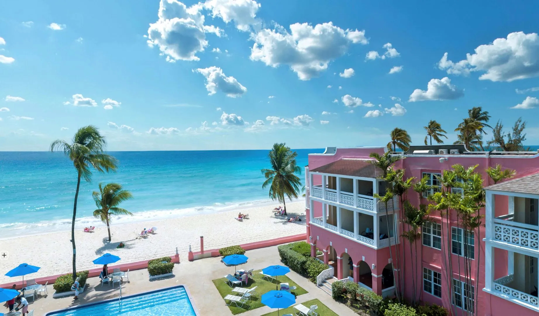 Foto - Southern Palms Beach Club
