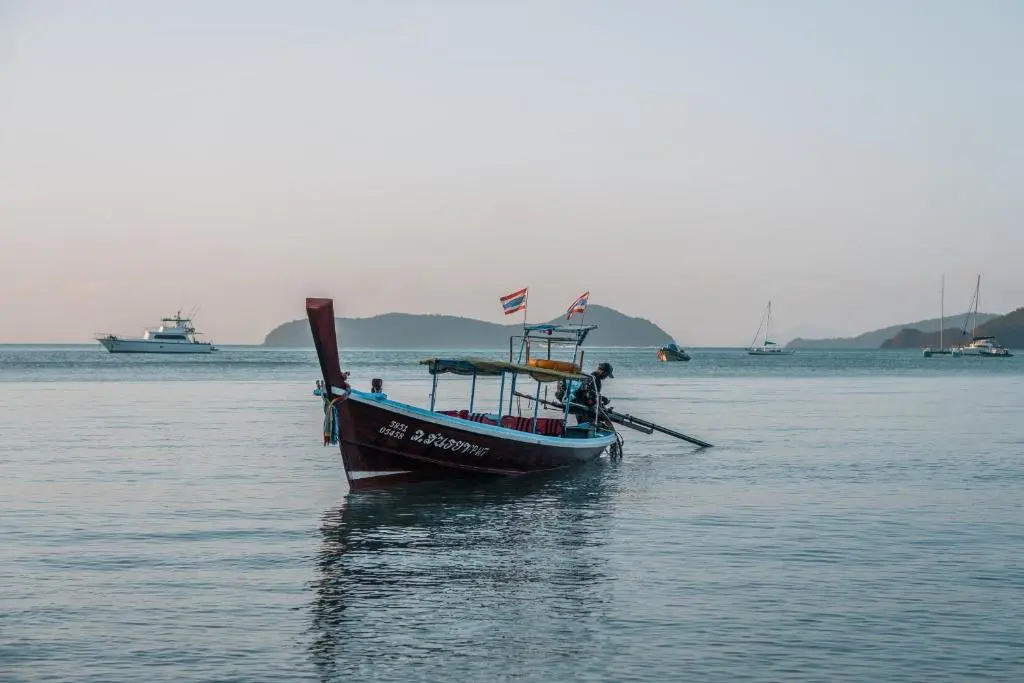 Photo - The Mooring Resort