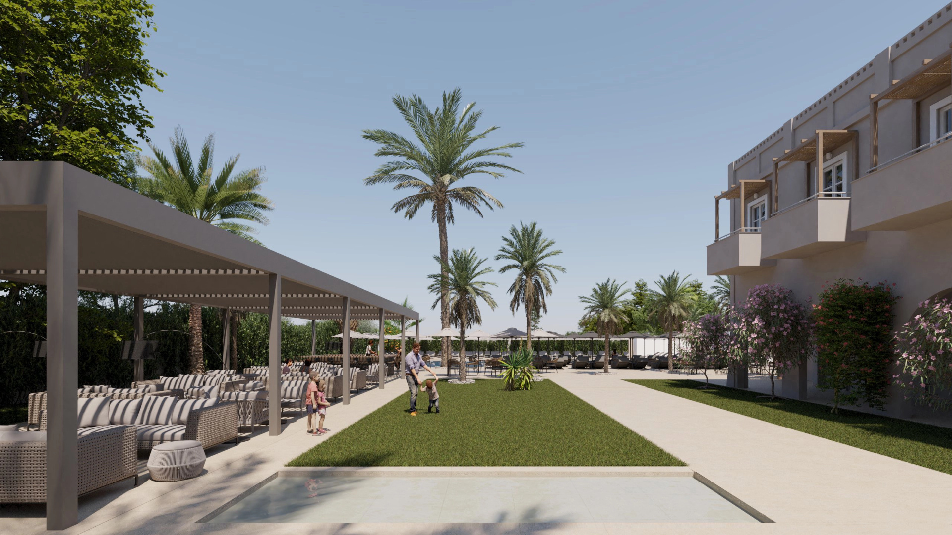 Nobilis Corfu Hotel, Bild 19 von 27