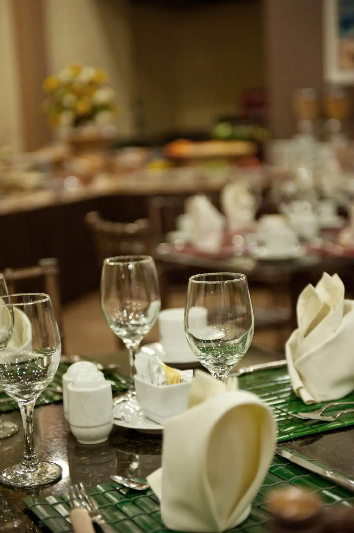 Foto - Hotel Dann Carlton Quito