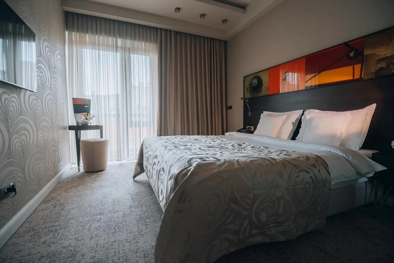 Foto - Boutique Hotel Townhouse 27