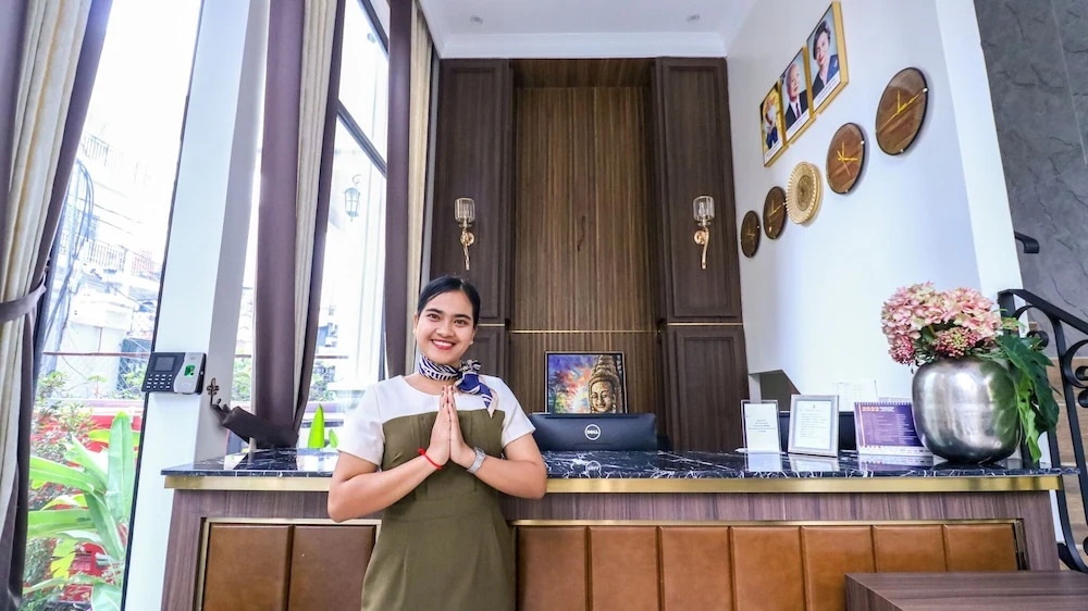 Photo - Mettavary Hotel