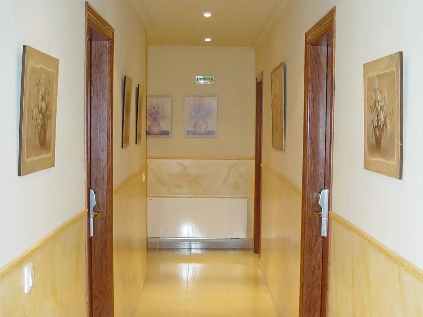 Photo - Hostal Forum