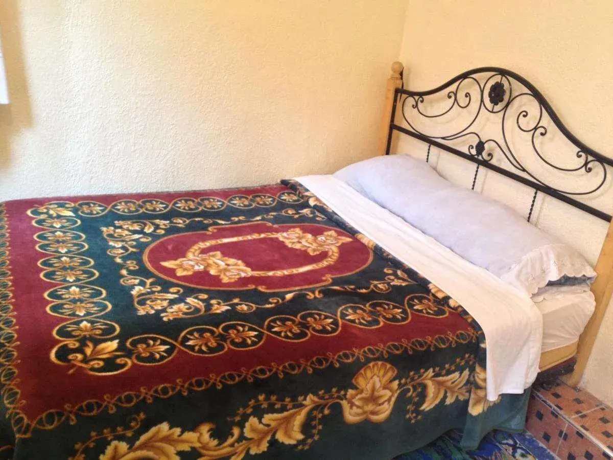 Foto - Riad Espagne