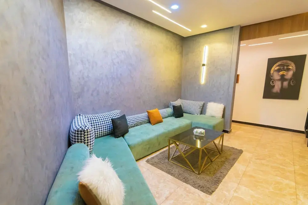 Photo - Museum Plaza