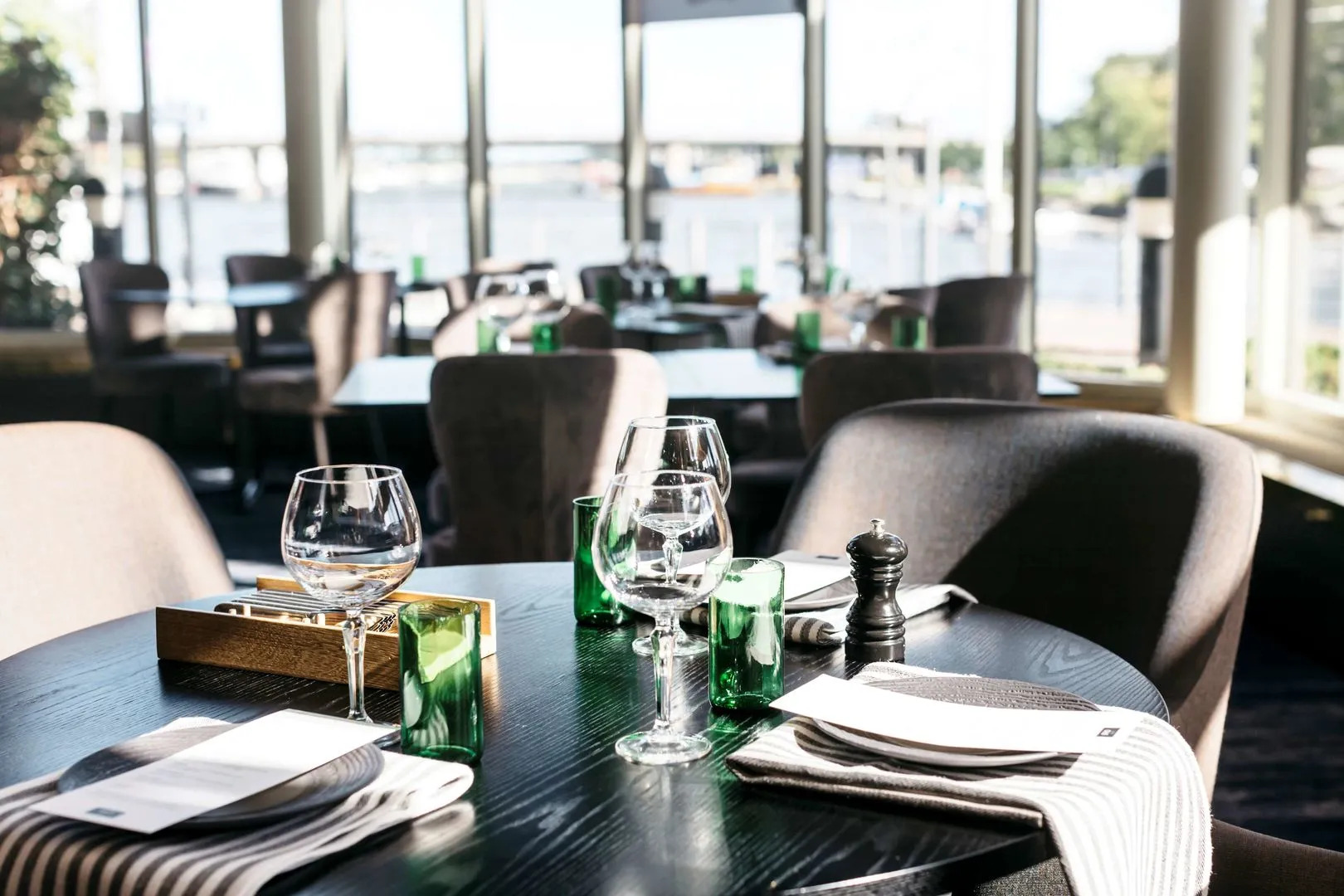 Foto - Hilton Helsinki Strand