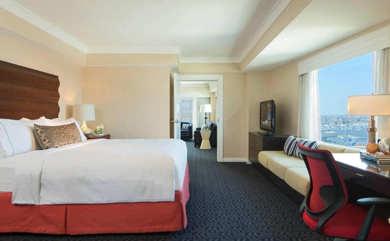 Foto - Renaissance Boston Seaport District