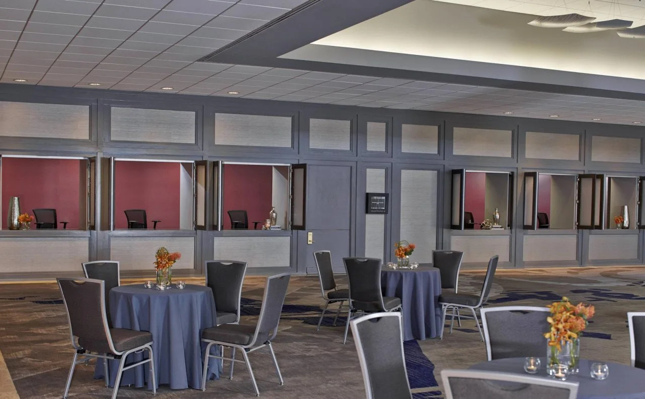 Photo - Renaissance Atlanta Waverly Hotel & Convention Center