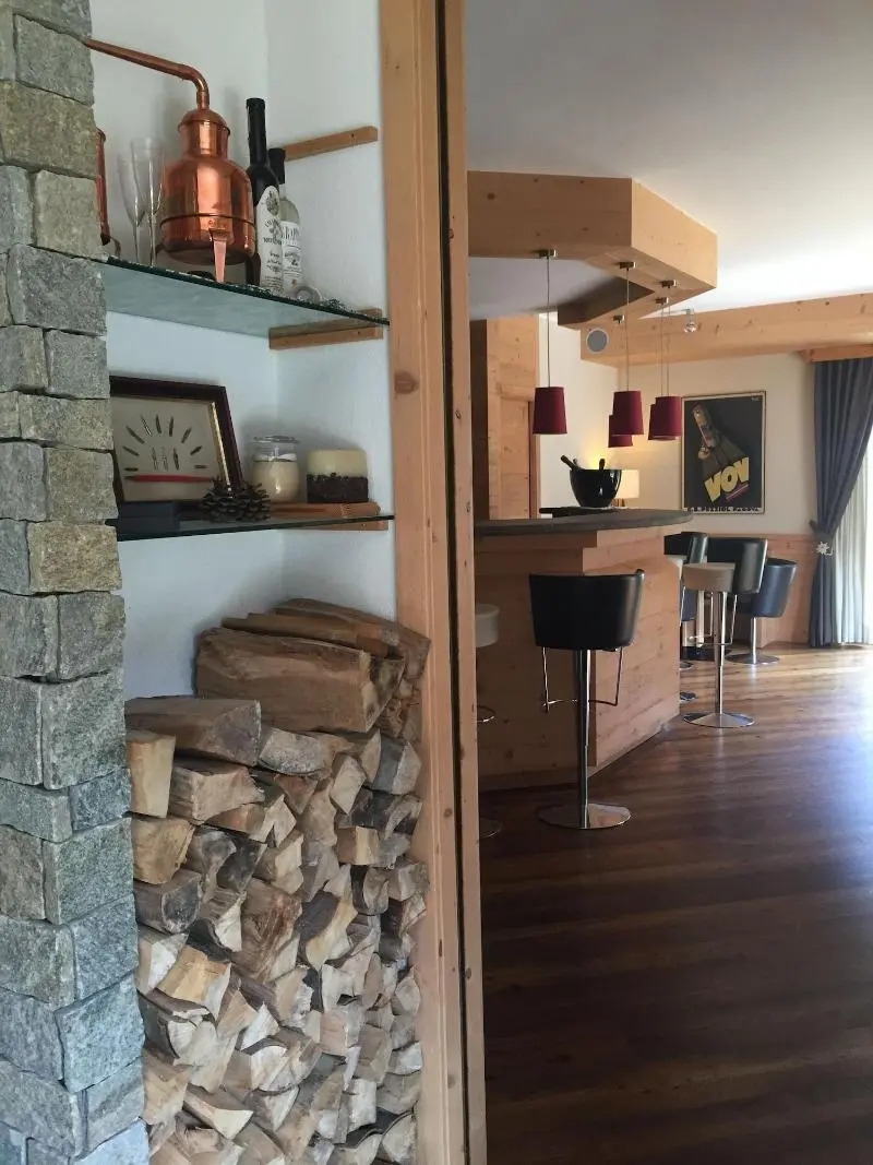 Foto - Maribel Hotel