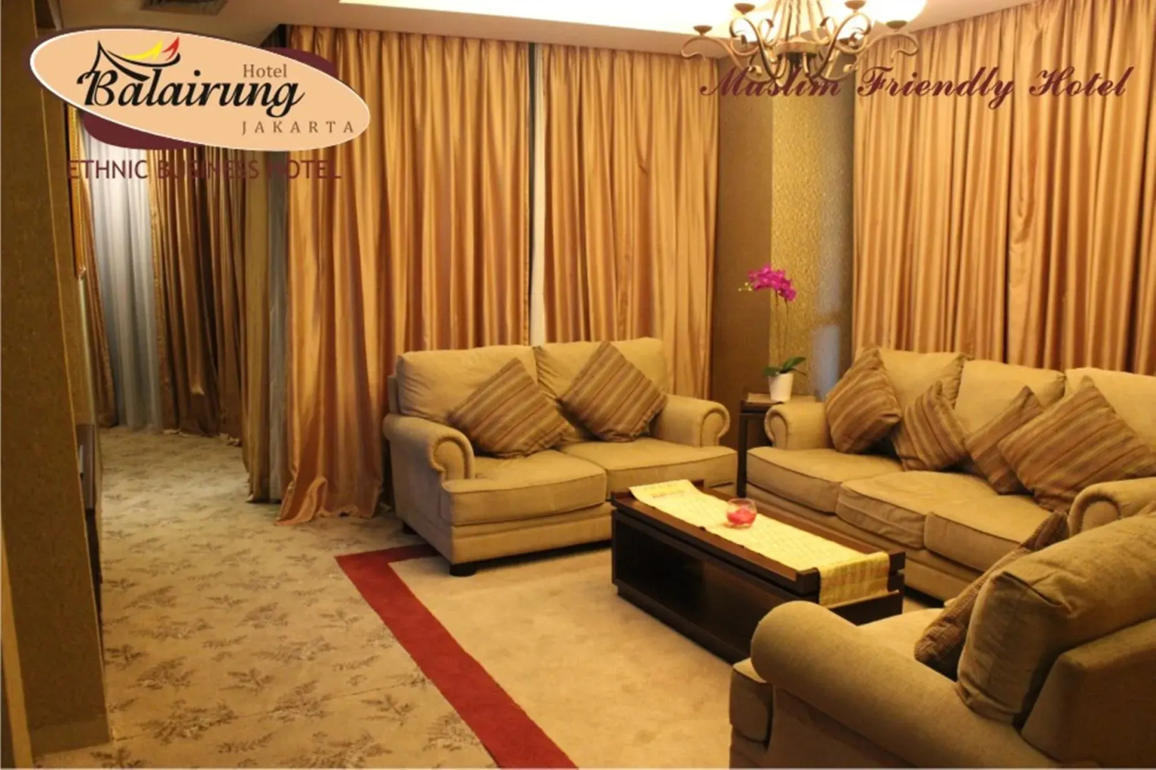 Photo - Hotel Balairung Jakarta