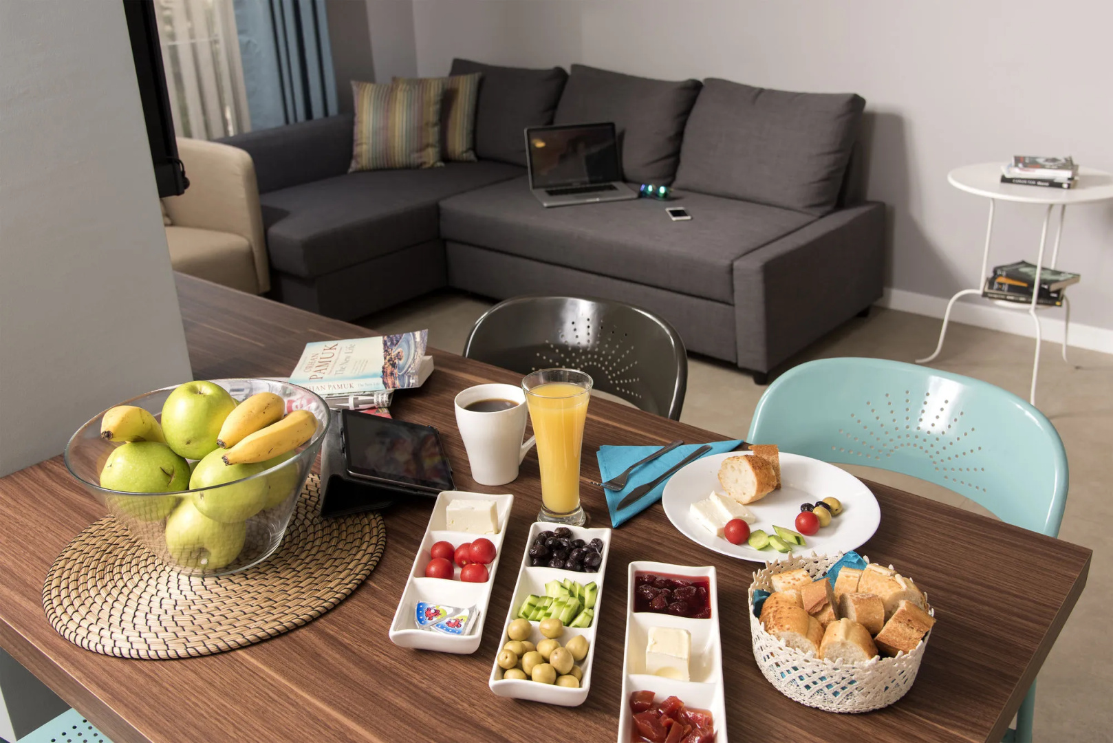 Foto - Trend Suites