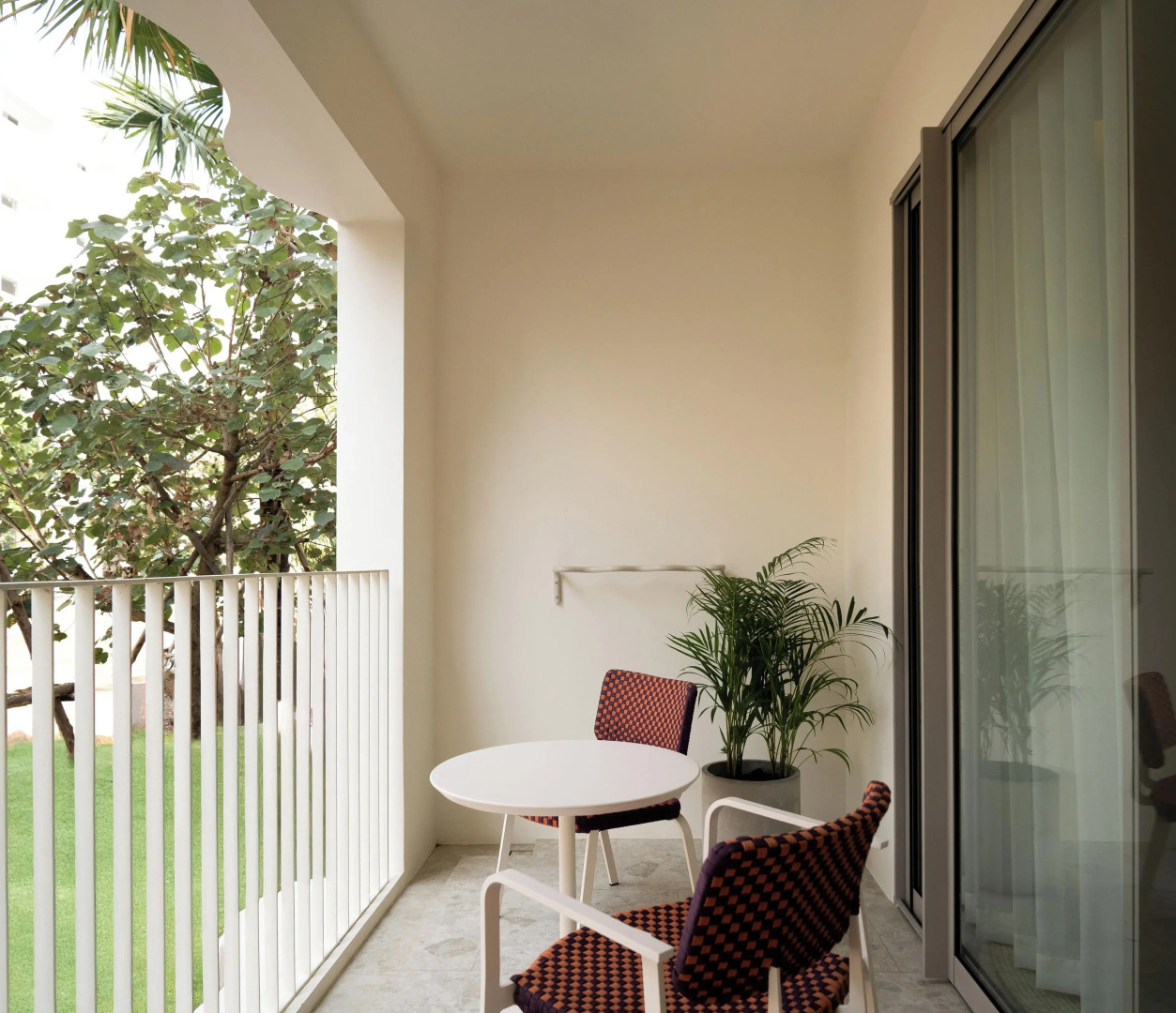 Foto - The Standard, Pattaya Na Jomtien