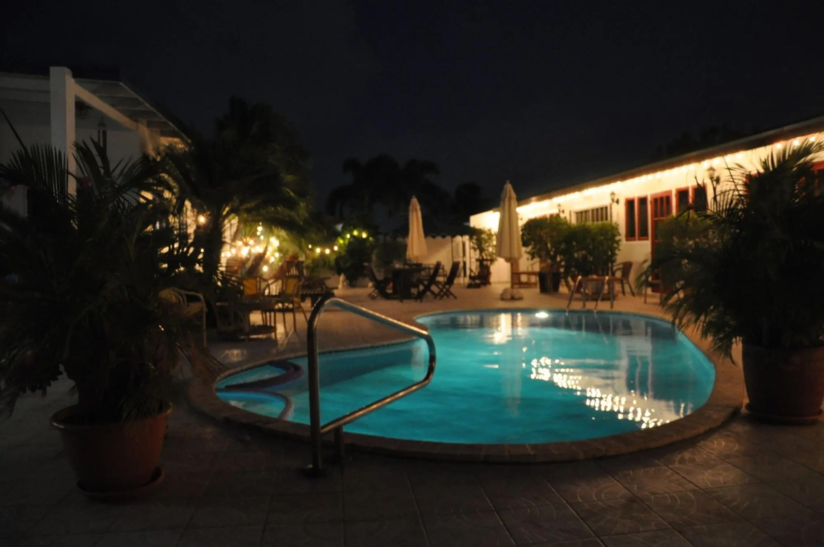 Foto - Palmita Hotel Hostel