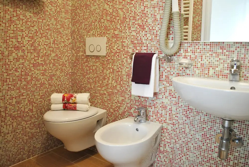 Photo - Hotel Santanna