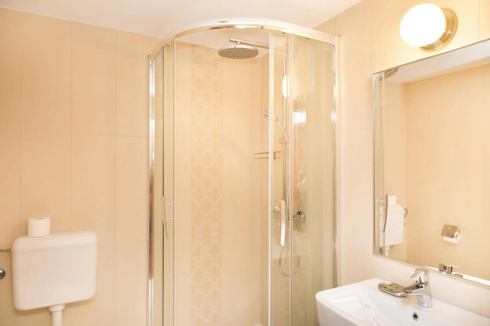 Photo - Hotel Herastrau