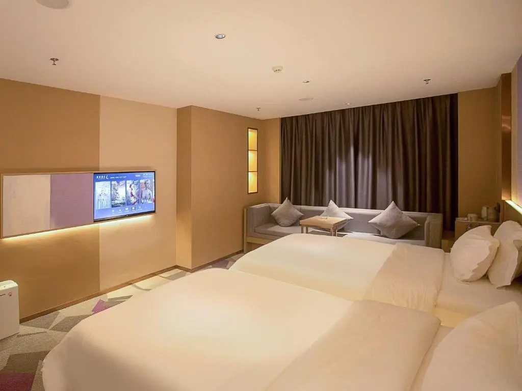 Lavande Hotel (Dongguan Songshan Lake)