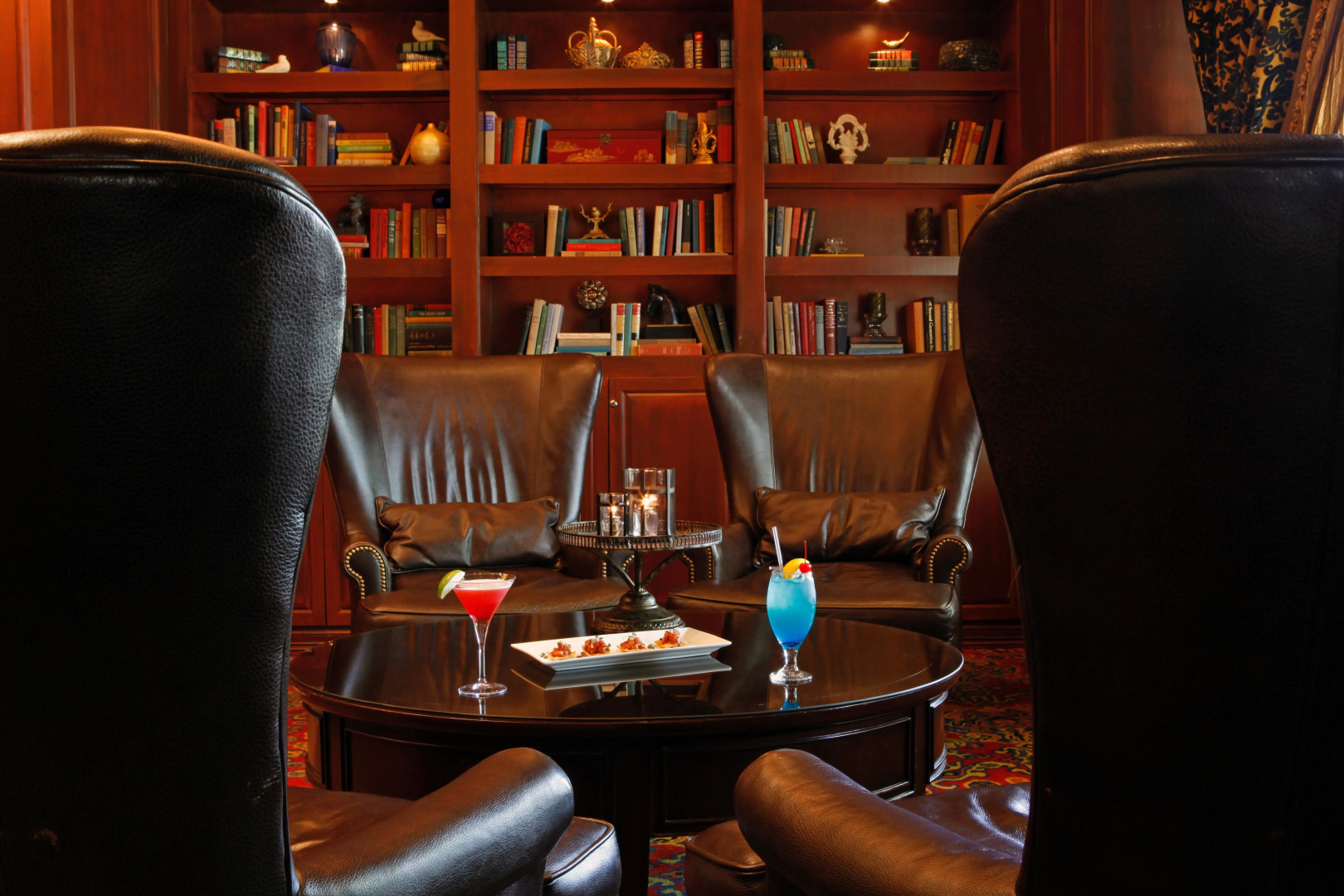 Photo - Warwick Melrose Hotel