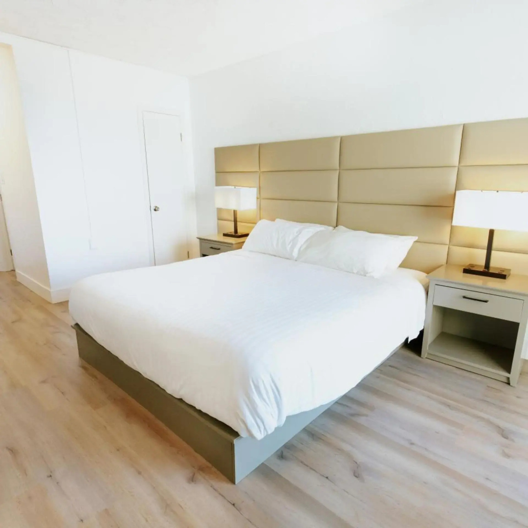 Foto - Surfer Beach Hotel