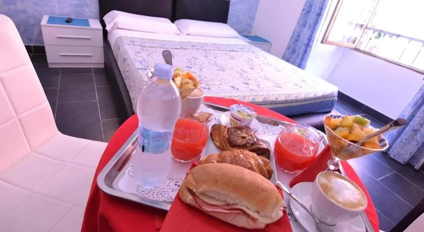 Foto - Gio' Suites