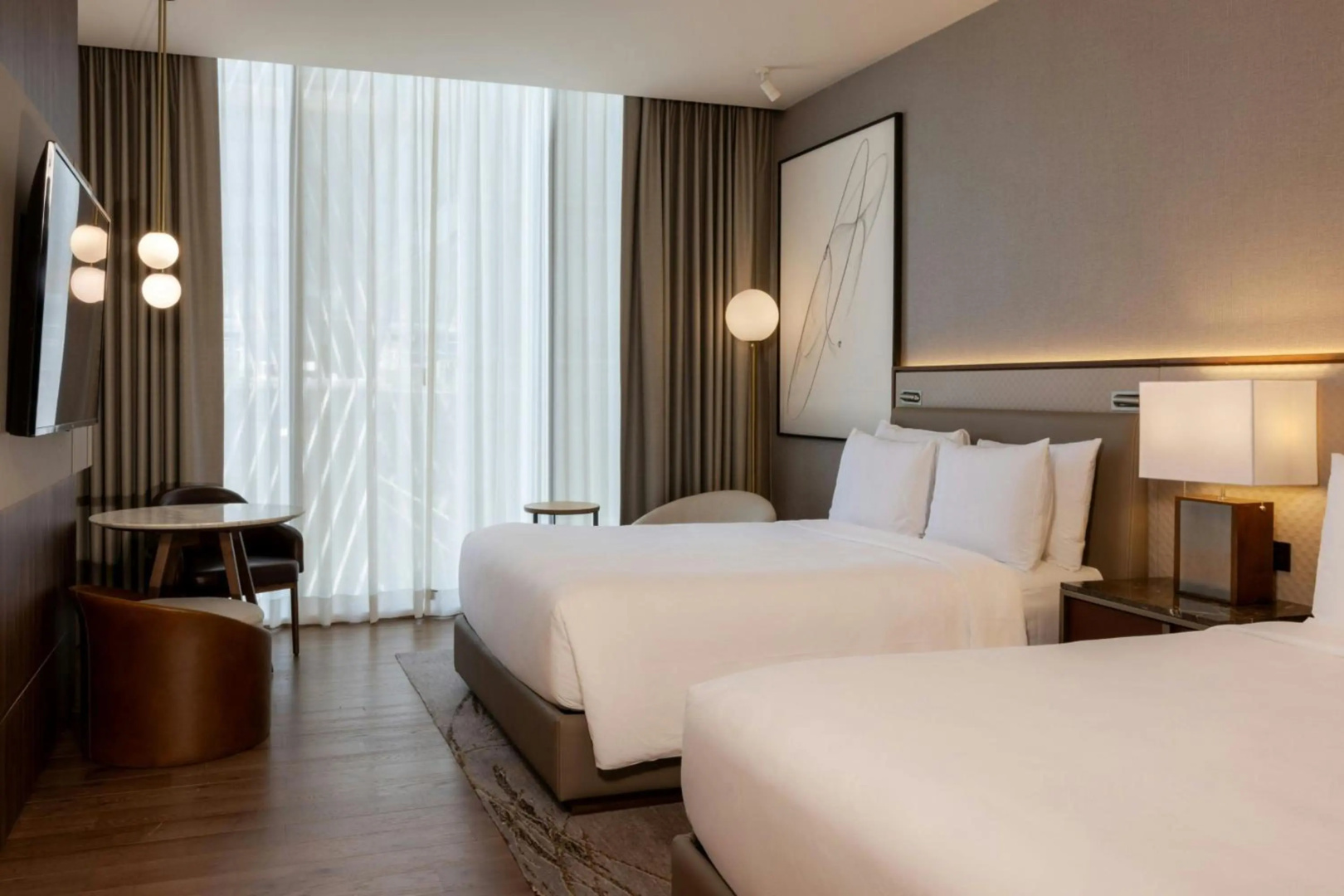 Foto - JW Marriott Hotel Guadalajara