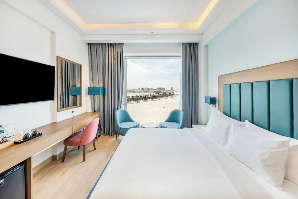 Foto - Sea Point Hotel Dubai Islands Formerly Park Regis by Prince