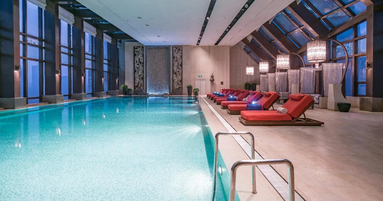 Foto - IFC Residence