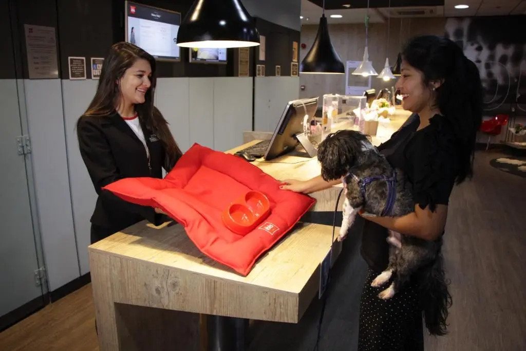 Photo - ibis Copacabana Posto 5