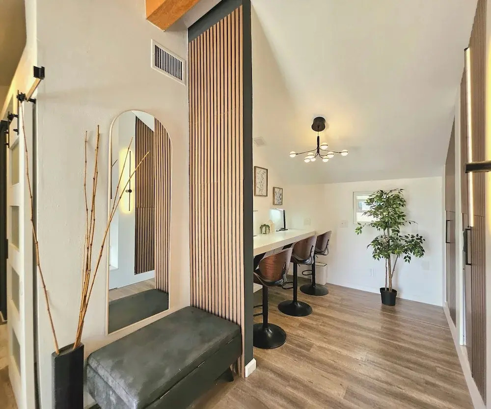 Foto - Seasun Hostel