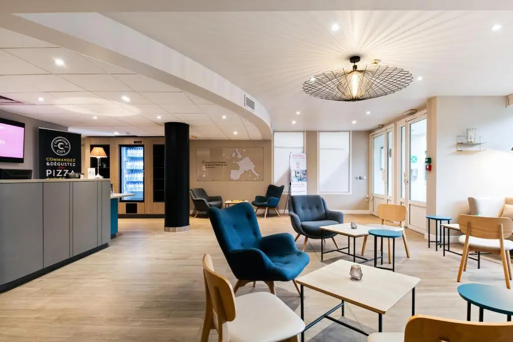 Photo - Appart'City Confort Montpellier Gare Saint Roch