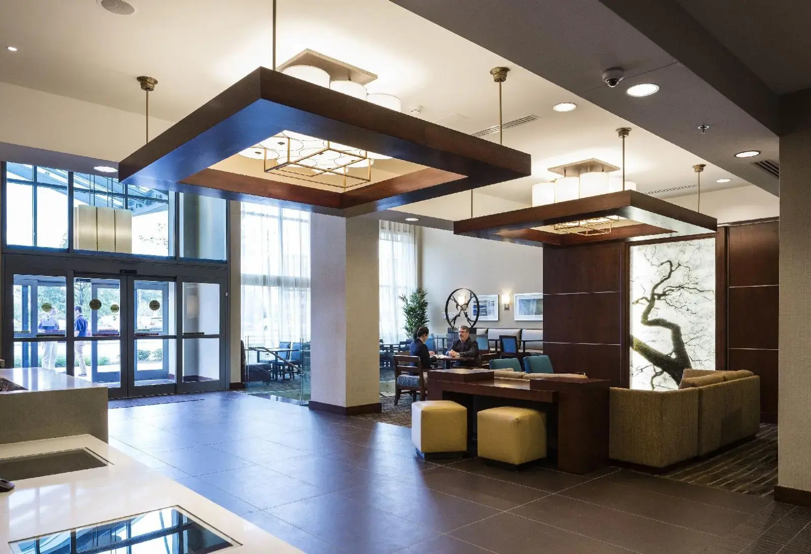 Foto - Hyatt Place Washington DC/US Capitol