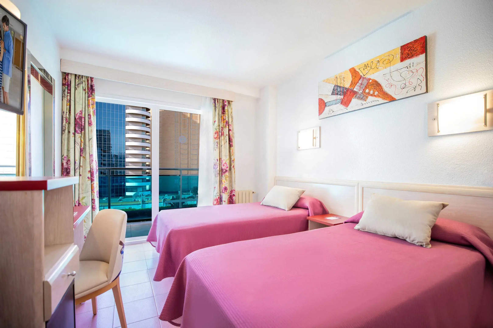 Foto - Hotel Servigroup Venus