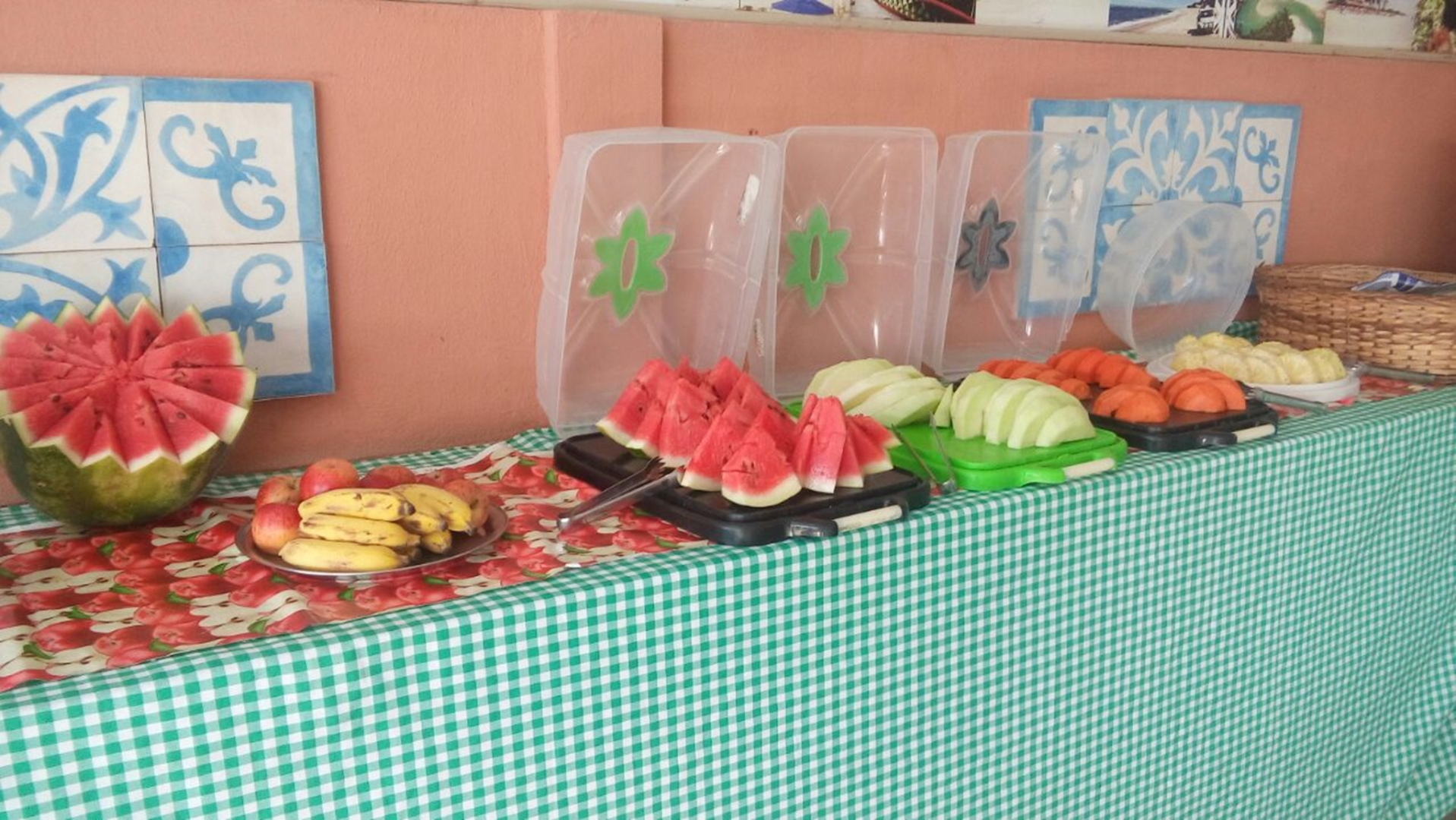 Foto - Atlântico Hotel Maceió