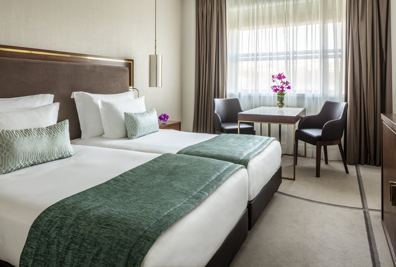 Foto - Tivoli Avenida Liberdade Lisboa – A Leading hotel of the world