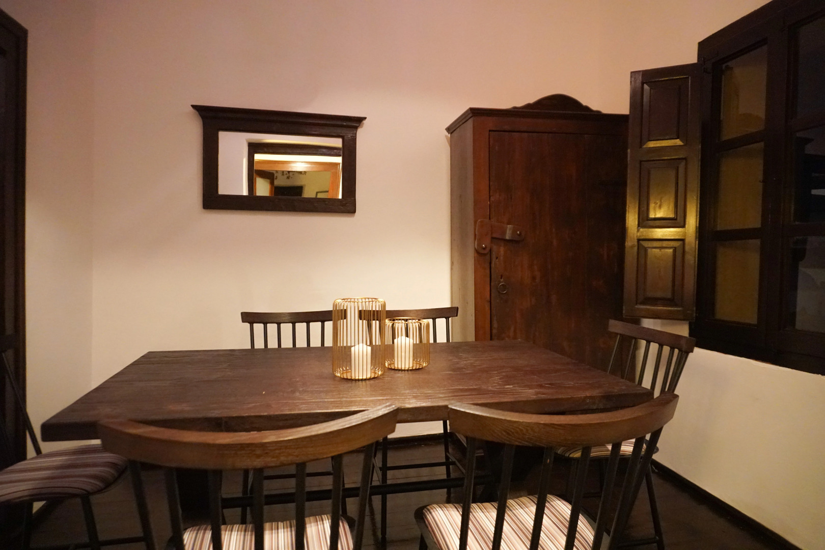 Foto - Santorini Heritage Villas