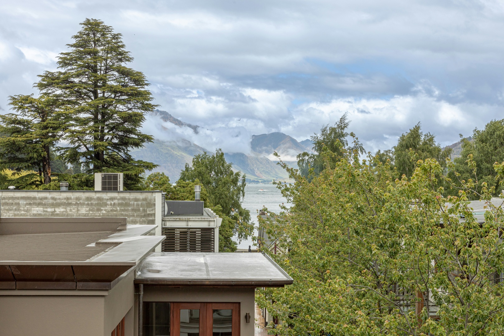 Foto - The Spire Hotel Queenstown