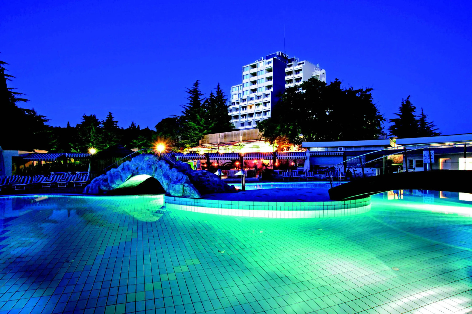 Foto - Valamar Diamant Hotel