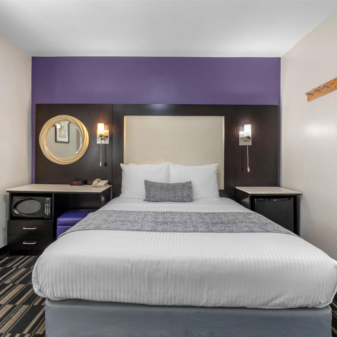 Photo - SureStay Hotel by Best Western Beverly Hills West LA