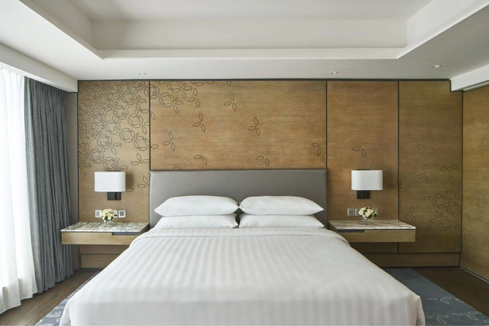 Foto - Yogyakarta Marriott Hotel