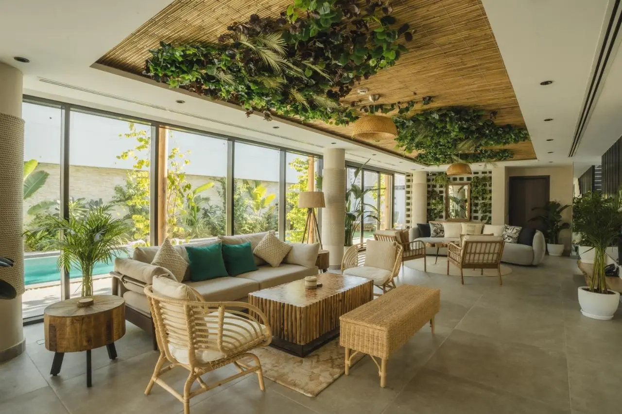 Photo - Nas House Private Villas