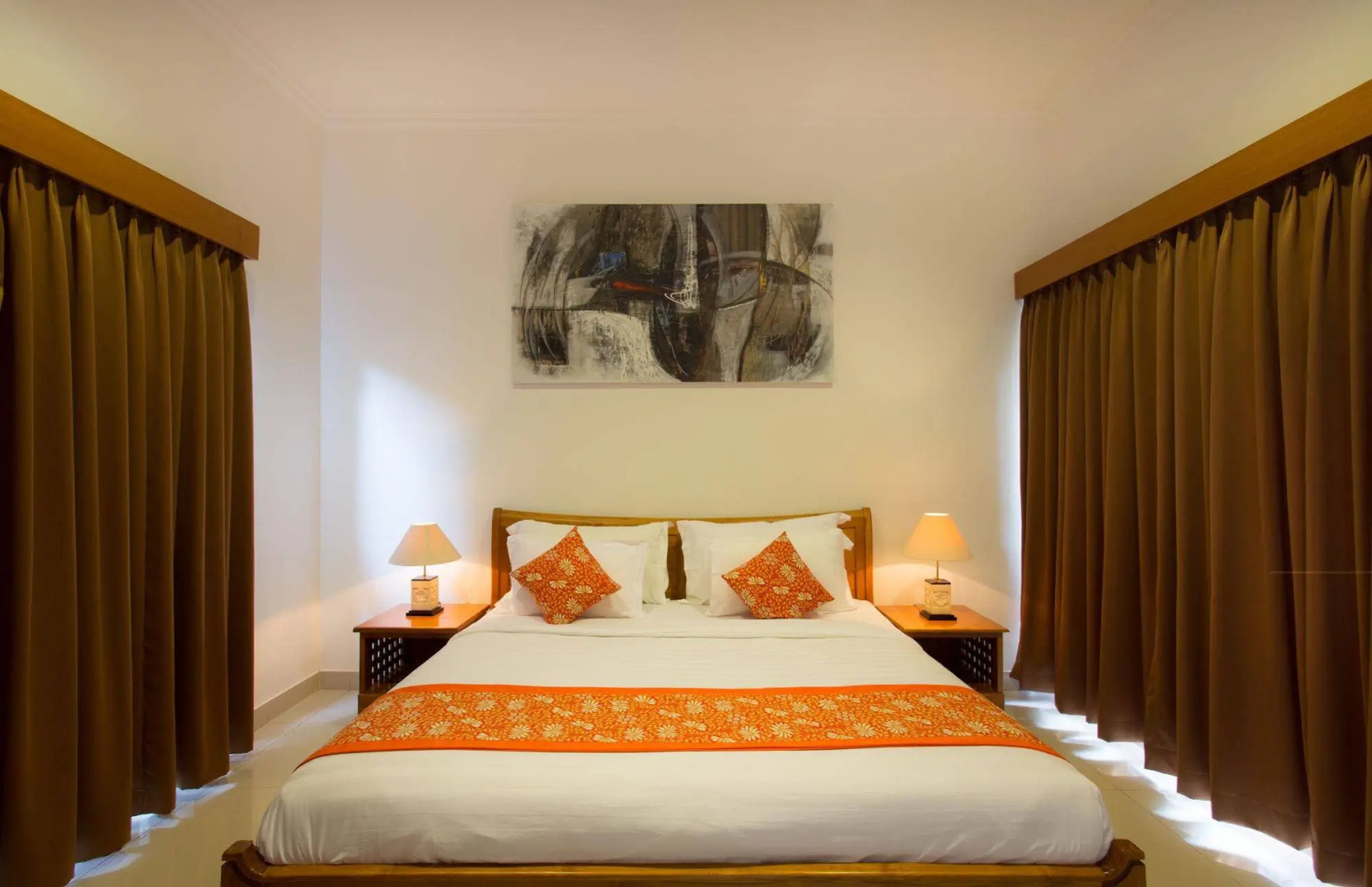 Foto - Sandi Agung Villa