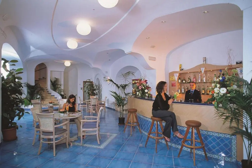 Photo - Hotel Terme Saint Raphael