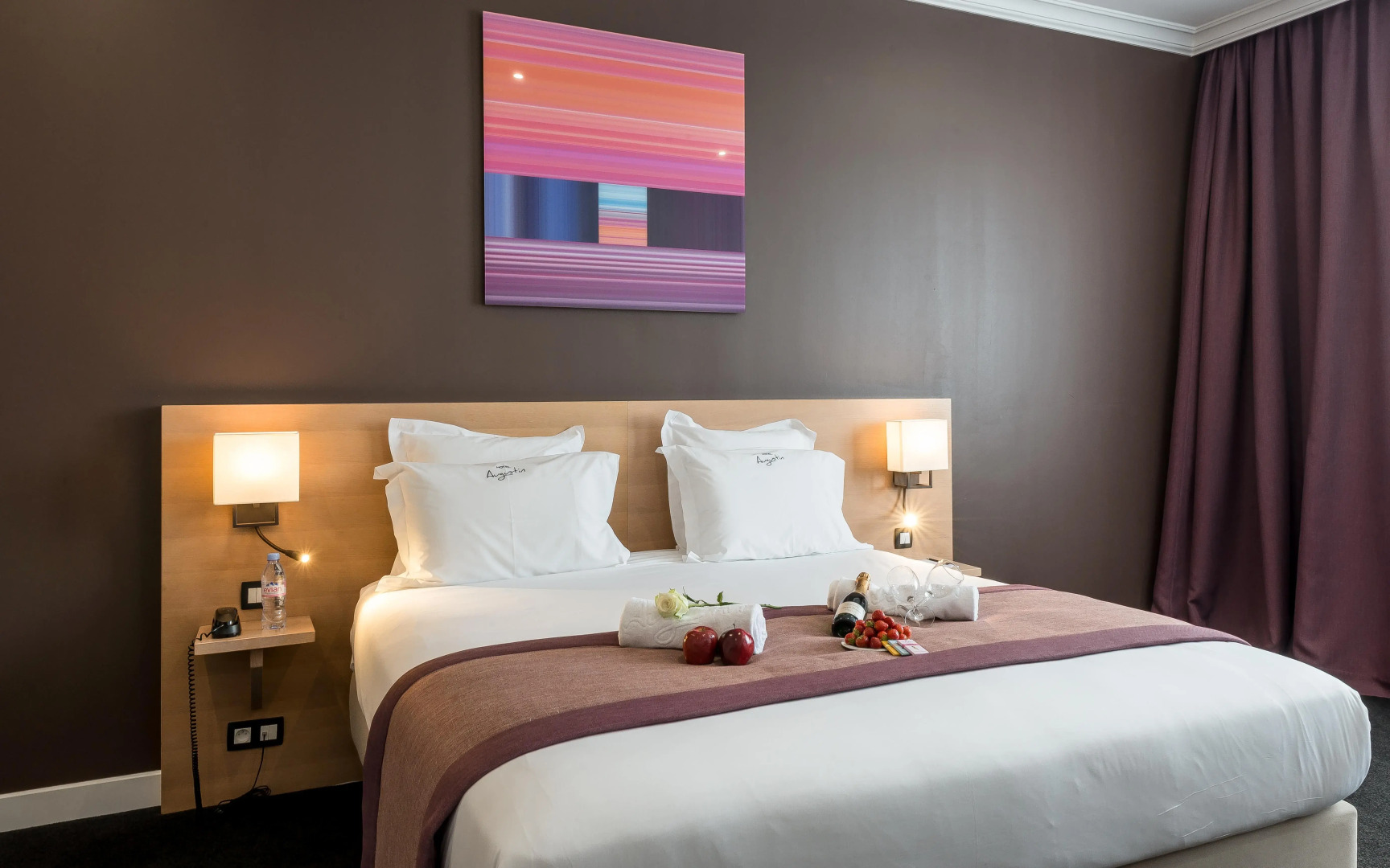 Photo - Hotel The Augustin