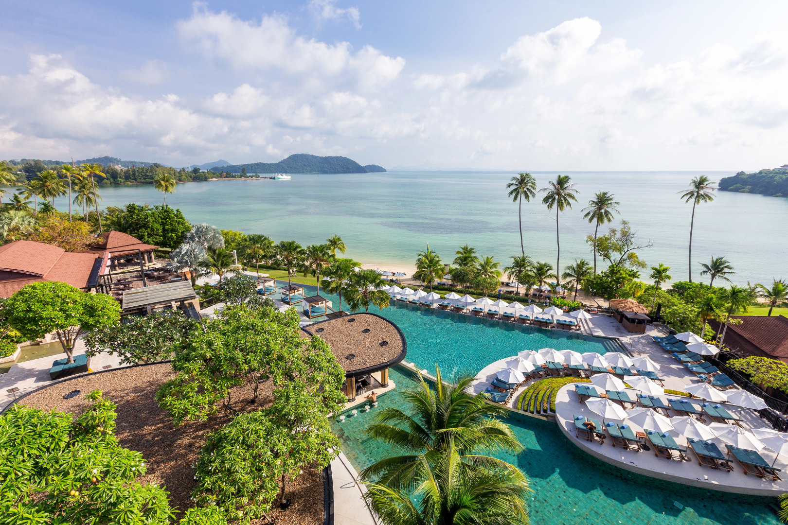 Foto - Pullman Phuket Panwa Beach Resort