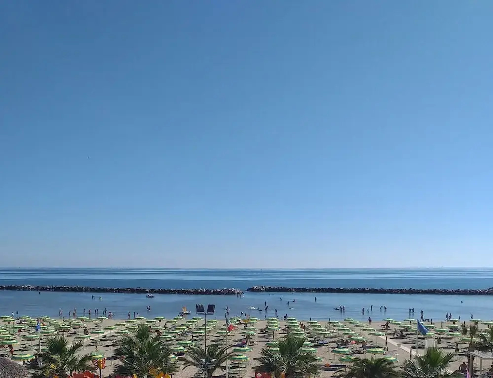 Photo - Hotel Bonaria sul mare