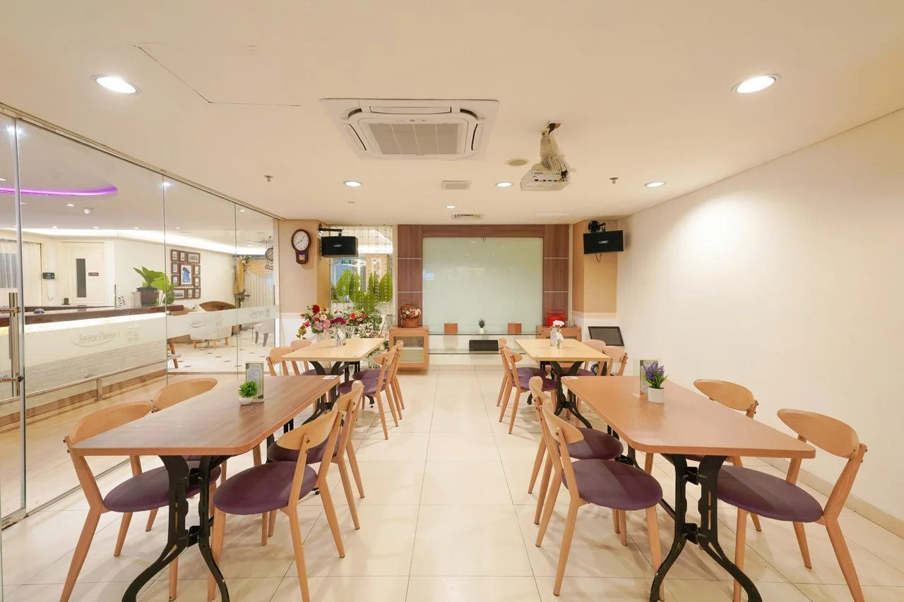 Foto - Heef Hotel