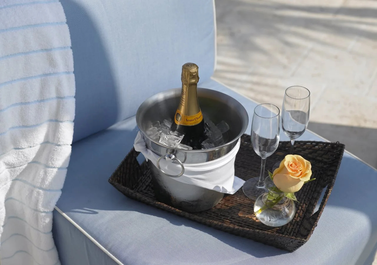 Foto - Grand Beach Hotel Surfside West