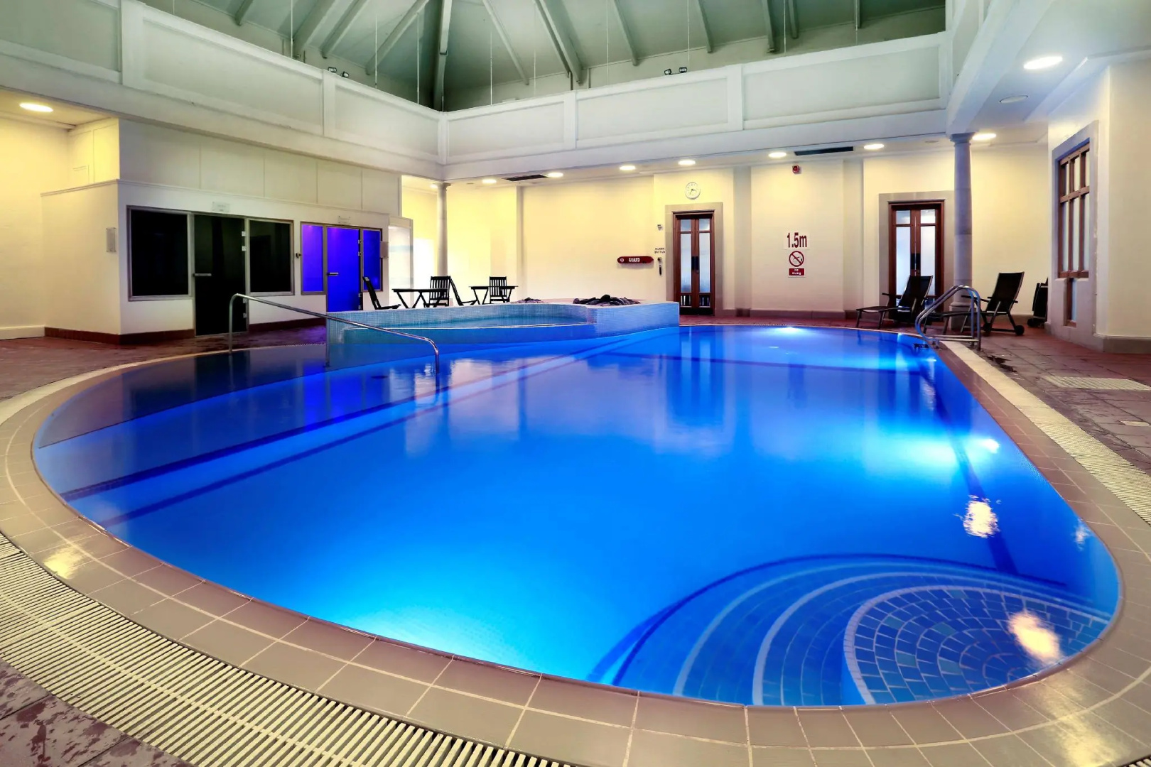 Foto - Macdonald Botley Park Hotel & Spa